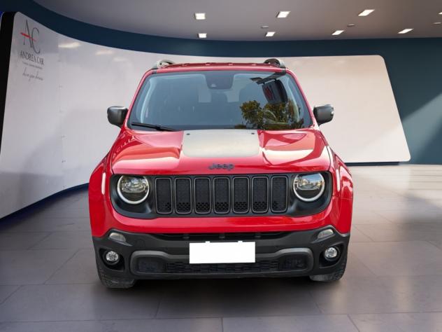Jeep Renegade 4xe 1.3 T4 PHEV 240cv Trailhawk 4xe Auto - Foto 2