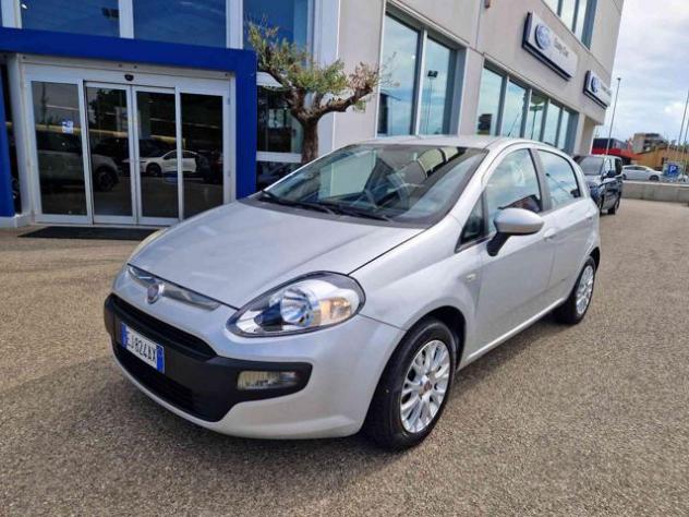 FIAT Punto Evo 1.2 5 porte S&S Active rif. 24063367