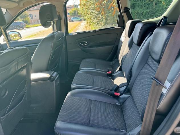 Renault Grand Scenic 1.5 dCi 110CV Start&Stop Energy 7 Posti - Foto 9