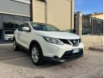 Nissan Qashqai 1.5 dCi DPF Tekna