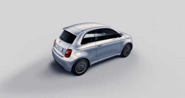 FIAT 500 Hybrid 1.0 70cv ICON - Foto 3