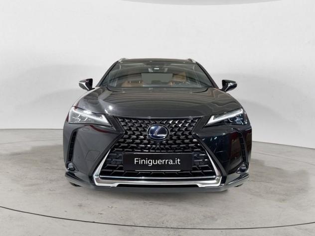 Lexus UX 250H 4WD Luxury - Foto 2
