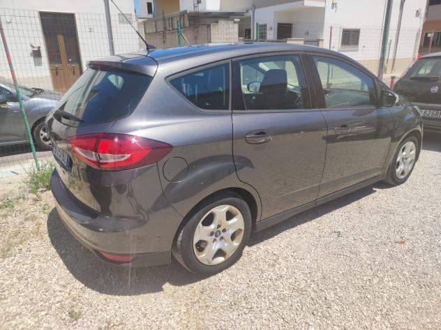 Ford C-Max 1.6 120CV GPL Titanium - Foto 3