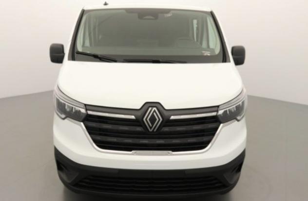 RENAULT Trafic T29 2.0 BluedCi 130CV PL-TN-DC 6/Posti Advance N1 rif. 22095905 - Foto 3
