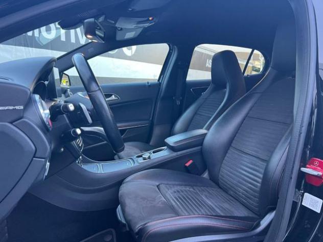 MERCEDES-BENZ GLA 220 d Automatic 4Matic Premium rif. 24056194 - Foto 9