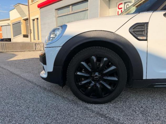 MINI Countryman 2.0 Cooper D Business Countryman Automatica rif. 24118274 - Foto 3