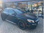 Mercedes-benz GLA 45 AMG 4Matic