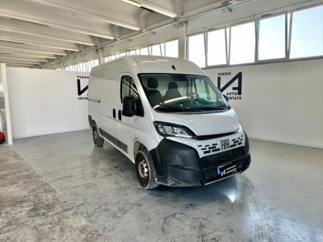 FIAT Ducato 35 2.2 MJT 140CV PM-TM FURGONE rif. 23982799