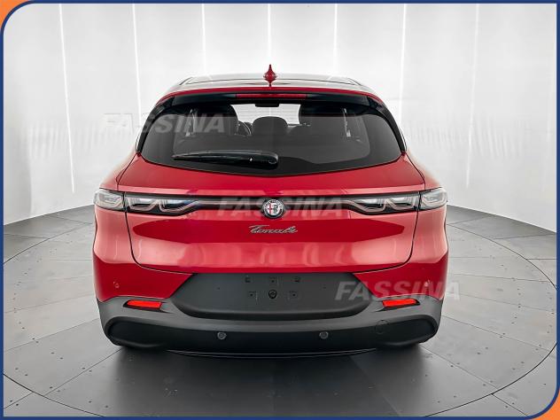 Alfa Romeo Tonale Tonale 1.5 hybrid Sprint 130cv tct7 - Foto 5