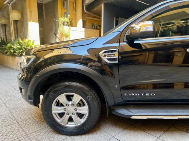 FORD Ranger Raptor 2.0 TDCi aut. 213CV DC 5 posti. IVA ESPOSTA rif. 23979804 - Foto 5