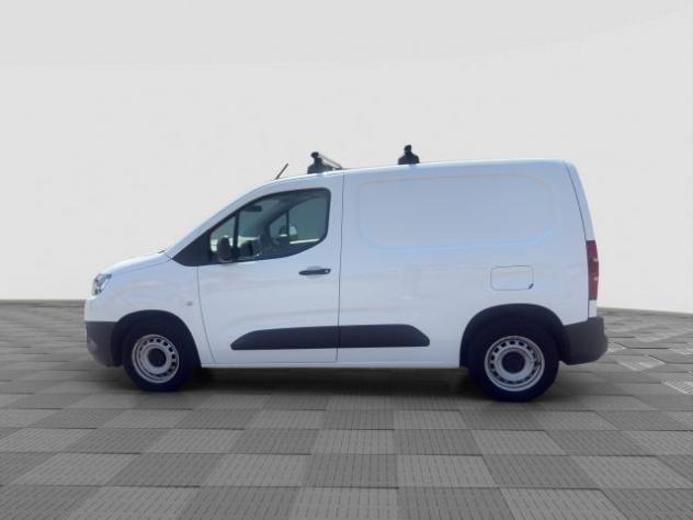 TOYOTA Proace City Proace City 1.5D 100 CV S&S PC 4p. Comfort rif. 23995231 - Foto 2