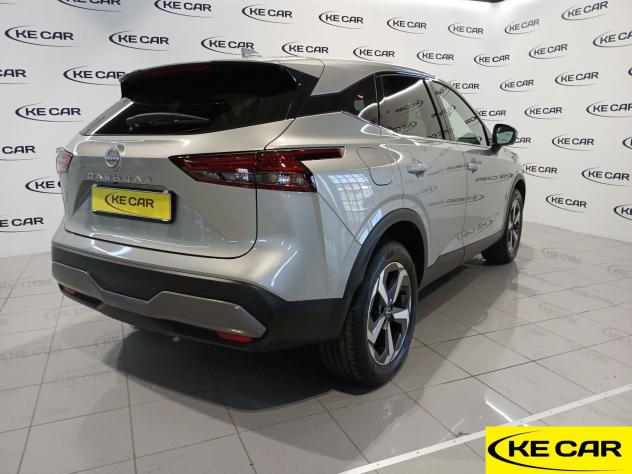 Nissan Qashqai Qashqai MHEV 158 CV Xtronic N-Connecta - Foto 5