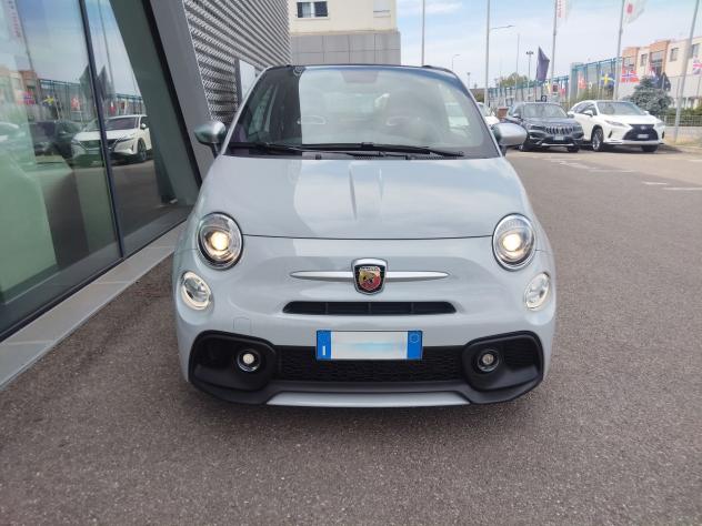 Abarth 595 595C 1.4 t-jet Turismo 165cv - Foto 2