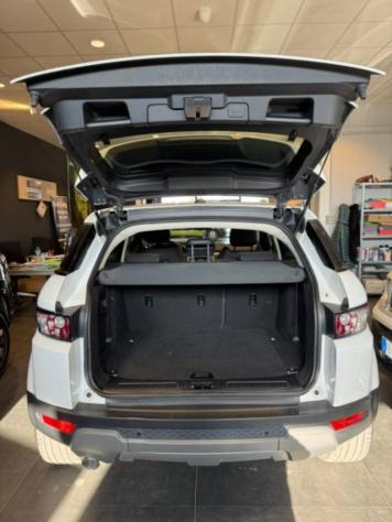 LAND ROVER Range Rover Evoque 2.2 Sd4 Pure AUTOGEPY SASSUOLO 05361881051 rif. 23820247 - Foto 8