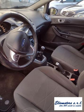 FORD - Fiesta - 1.5 TDCi 75 CV 5p. Business - Foto 10