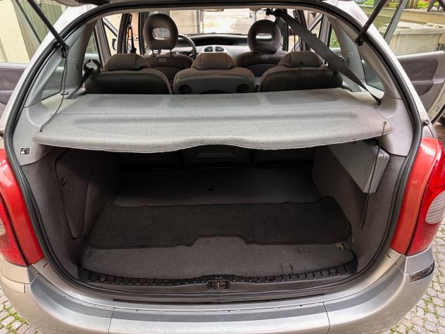 Citroen Xsara Picasso 1.6 HDi *Volante in Pelle* - Foto 8