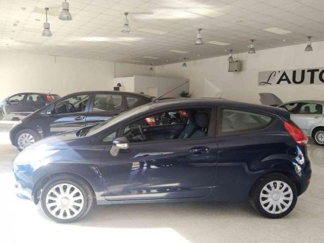 FORD Fiesta 1.2 60CV 3p. Tit. rif. 24059800 - Foto 6