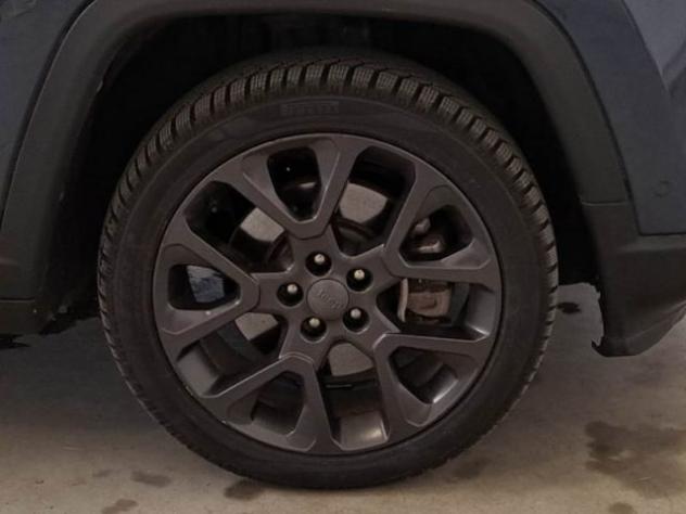 JEEP Compass 1.3 Turbo T4 240 CV PHEV AT6 4xe S IVA ESPOSTA rif. 24054116 - Foto 8