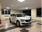 SKODA Kamiq Kamiq 1.0 G-Tec Style