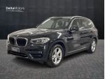 BMW X3 G01 2017 xdrive20d Business Advantage 190cv auto