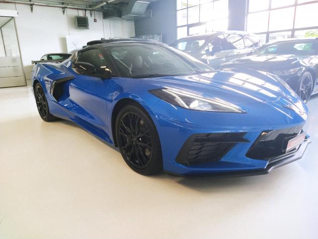 Corvette Corvette C8 C8 Convertible 3LT - Foto 3
