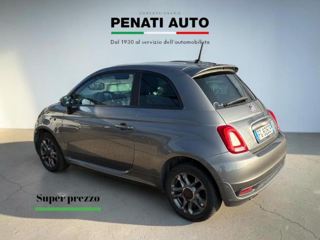 FIAT 500 1.2 69cv S - Foto 7