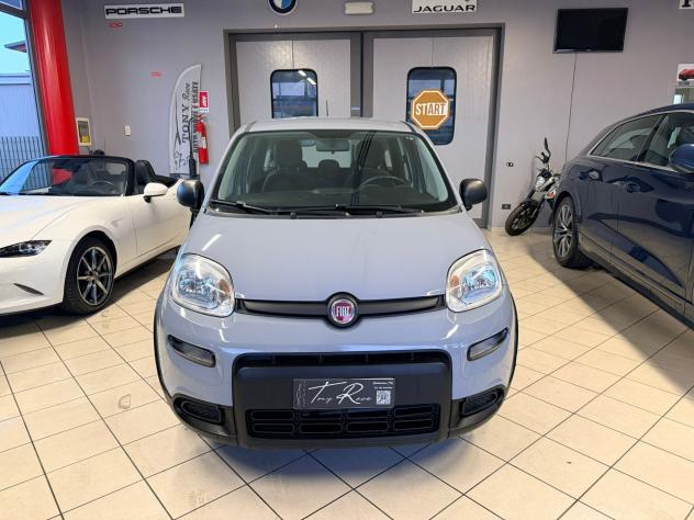 Fiat Panda 1.0 FireFly S&S Hybrid - Foto 3