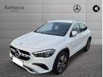 Mercedes-Benz GLA GLA-H247 2023 - 180 d Progressive Advanced auto