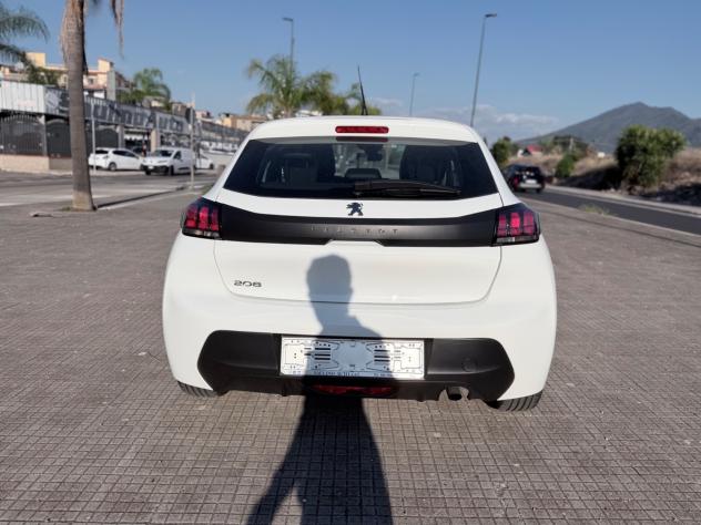 Peugeot 208 PureTech 75 Stop&Start 5 porte Allure Pack - Foto 6