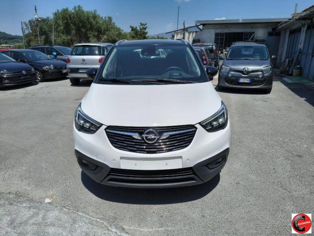 OPEL - Crossland X - 1.5 ECOTEC D 102 CV S&S Ultimate - Foto 2
