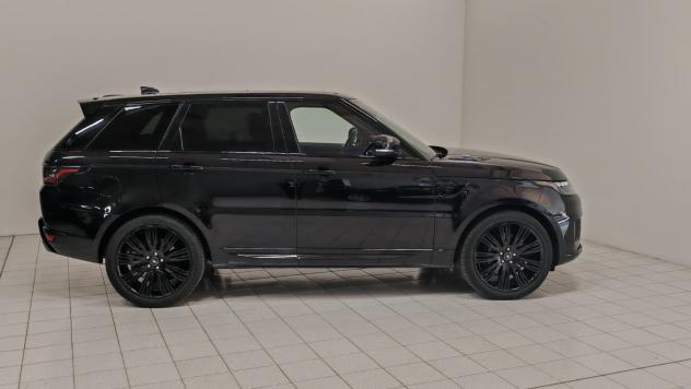 Land Rover Range Rover Sport Range Rover Sport 3.0D l6 300 CV HSE Dynamic Stealth - Foto 6
