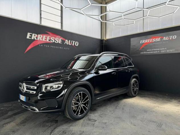 MERCEDES-BENZ GLB 200 d Automatic UNICO PROP. rif. 24105670