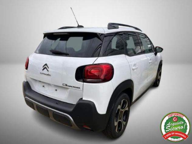 CITROEN C3 Aircross PureTech 82 Shine rif. 22090868 - Foto 2