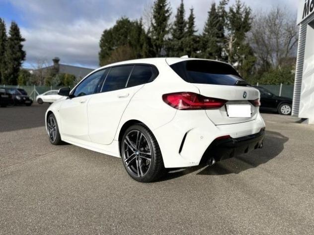BMW 120d xDrive M Sport Live Navi HiFi DAB 18 - Foto 6