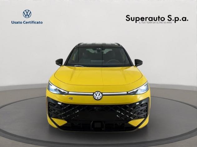 Volkswagen T-Roc 1.5 eTSI 110kW ACT R-Line DSG - Foto 2