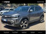 Dacia Duster NUOVO journey hybrid 140