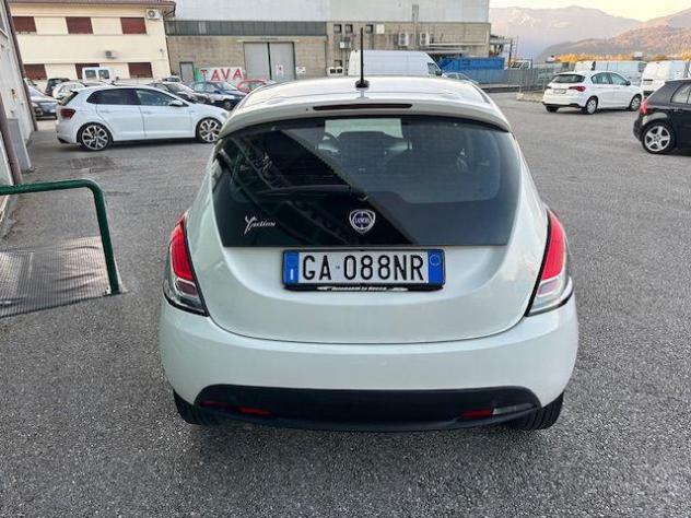 LANCIA Ypsilon 1.2 69 CV 5 porte S&S Elefantino Blu rif. 23002457 - Foto 5