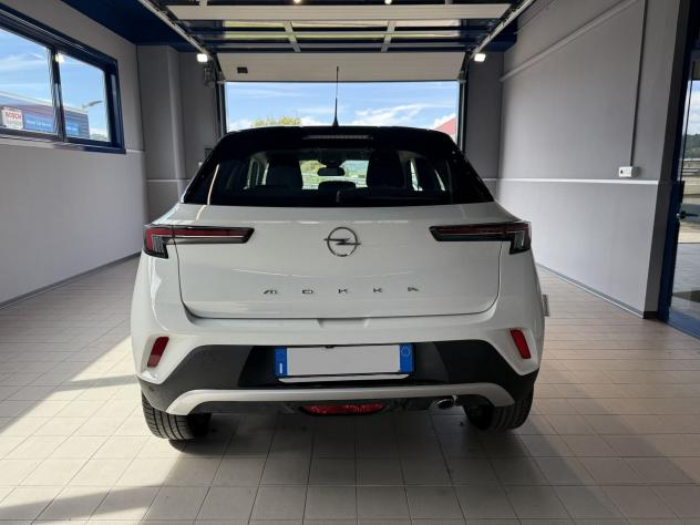 Opel Mokka 1.5 110cv Elegance MT6 - Foto 8