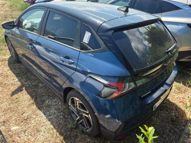 HYUNDAI i20 1.0 T-GDI N-Line Carbon rif. 24051480 - Foto 2