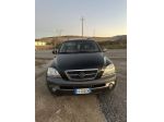 Kia Sorento Sorento 2.5 16V CRDI 4WD Active