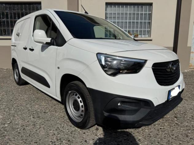 OPEL Combo 3 POSTI Cargo 1.5 Diesel 100CV PC 650kg Edition rif. 24027277 - Foto 3