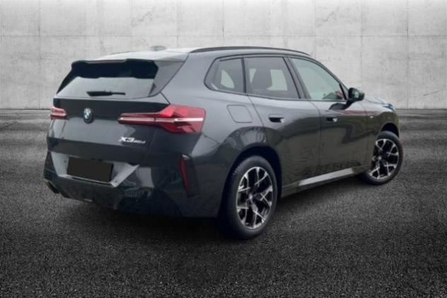 BMW X3 xDrive20d 48V MSport rif. 23758760 - Foto 2