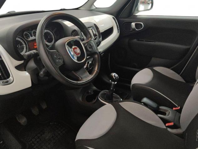 FIAT 500L 2012 0.9 t.air t. natural power Pop Star 80cv - Foto 6