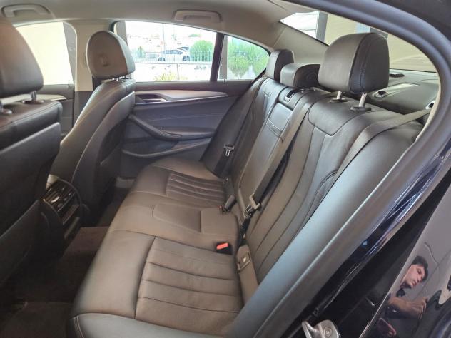 Bmw 520i Business auto - Foto 10