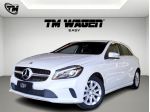Mercedes-benz A 180 d Sport - NEOPATENTATI