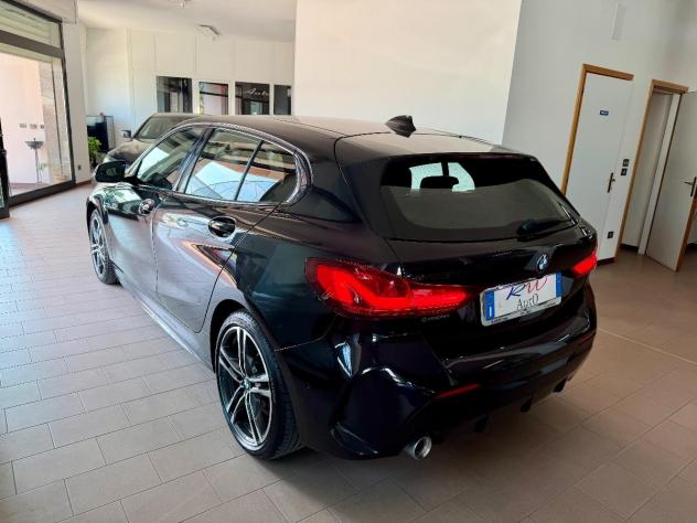 BMW - Serie 1 - 116d 5p. Msport Exterior - Foto 4