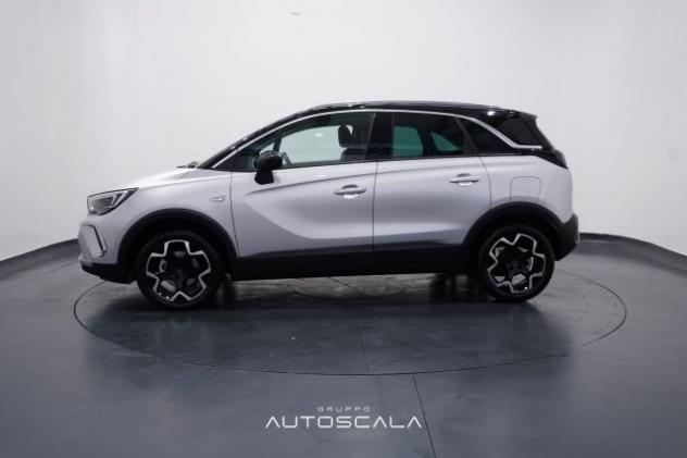 OPEL Crossland 1.2 Turbo 12v 110cv S&S Elegance rif. 23059157 - Foto 3