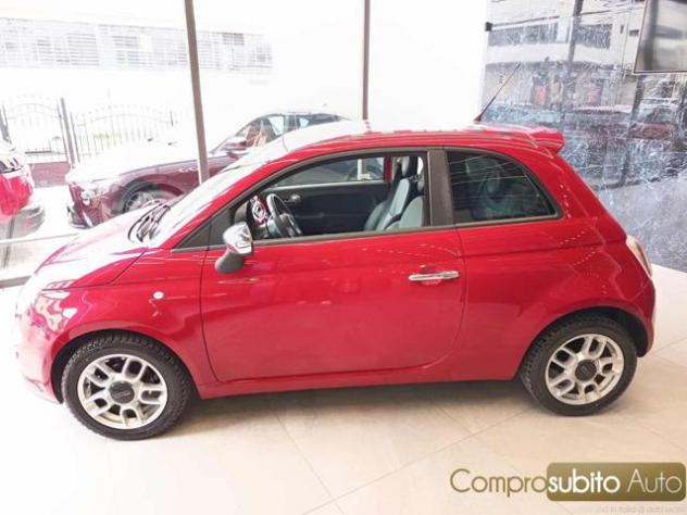 FIAT 500 1.2 Sport rif. 23802156 - Foto 7