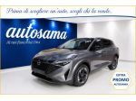 NISSAN Qashqai 1.3 MHEV 158 CV Xtronic N-Connecta KMZERO rif. 23668255