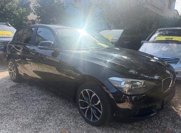 Bmw 116 116i 5p. Urban - Foto 3